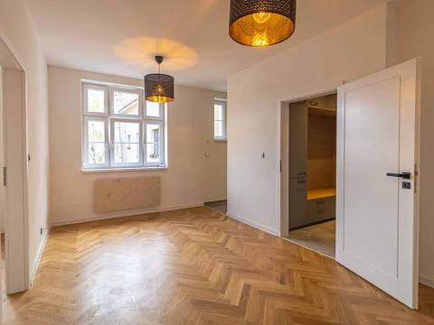 Prodej bytu 2+1, Praha - Michle, Michelská, 50 m2