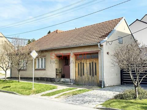 Prodej rodinného domu, Hustopeče, Havlíčkova, 129 m2