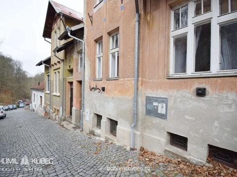 Pronájem bytu 3+1, Tábor, Jordánská, 75 m2