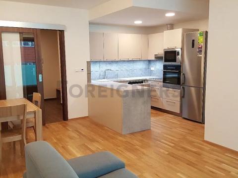 Pronájem bytu 2+kk, Brno, Anenská, 63 m2