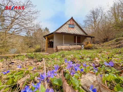 Prodej chaty, Nižbor, 34 m2