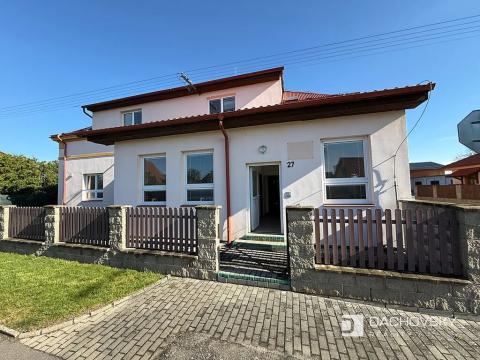 Pronájem kanceláře, Orel, 85 m2