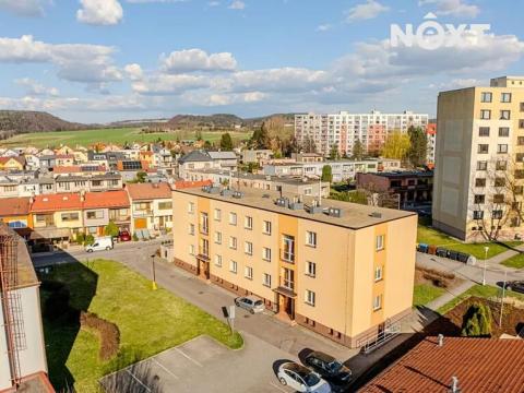 Prodej bytu 3+kk, Ústí nad Orlicí, Příčná, 71 m2