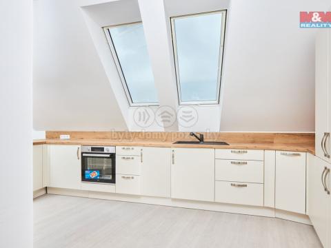 Pronájem bytu 3+kk, České Budějovice - České Budějovice 3, Nádražní, 127 m2