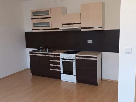 Pronájem bytu 1+kk, Most, Radniční, 35 m2