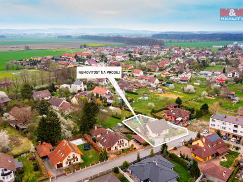 Prodej rodinného domu, České Meziříčí, Nová ulice, 180 m2