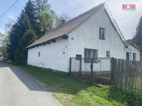 Prodej chalupy, Sobotín, 130 m2
