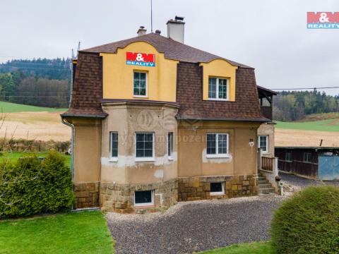 Prodej bytu 3+1, Dolní Dobrouč - Horní Dobrouč, 132 m2