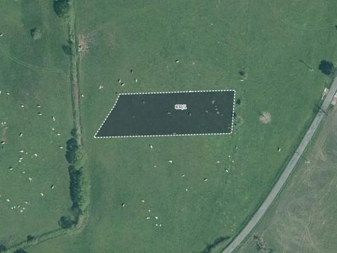 Prodej podílu pole, Sedliště, 5223 m2