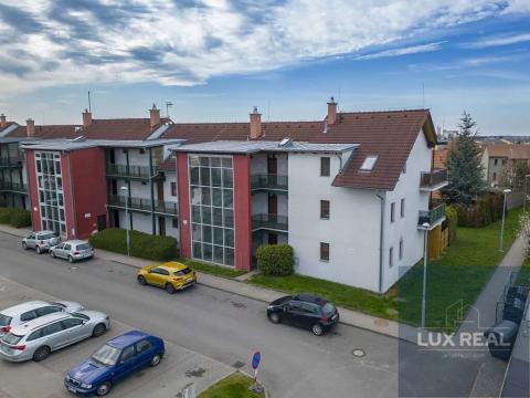 Prodej bytu 2+kk, Brno, Sokolnická, 60 m2