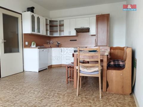 Pronájem bytu 2+kk, Volary, Nová, 49 m2