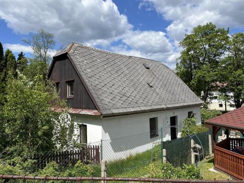 Prodej rodinného domu, Králíky, Jana Opletala, 136 m2