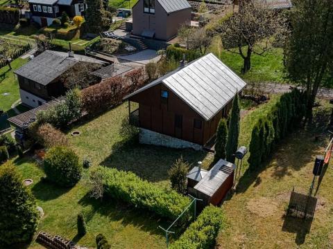 Prodej chaty, Řetová, 52 m2