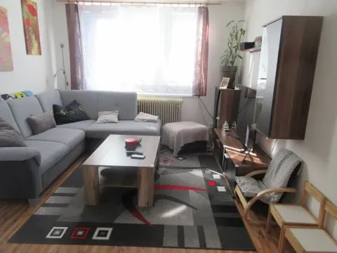 Prodej bytu 3+1, Protivín, Družstevní, 78 m2