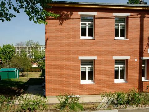 Pronájem rodinného domu, Zlín, Kotěrova, 60 m2