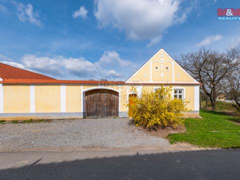 Prodej ubytování, Vlastiboř, 148 m2