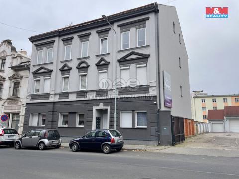 Pronájem bytu 3+1, Litvínov - Horní Litvínov, Tržní, 63 m2