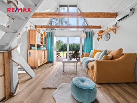 Prodej chaty, Žďár nad Orlicí, 51 m2