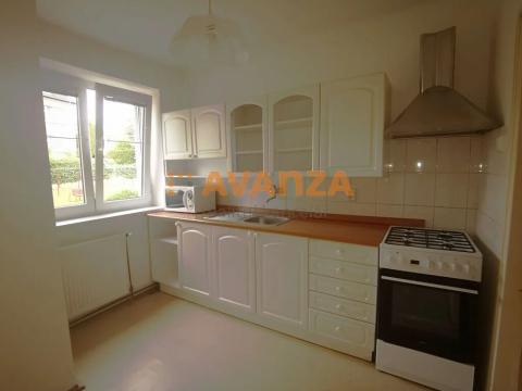 Prodej bytu 3+1, Děčín, Krásnostudenecká, 58 m2