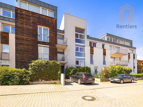 Prodej bytu 1+kk, Praha - Stodůlky, Rotavská, 44 m2