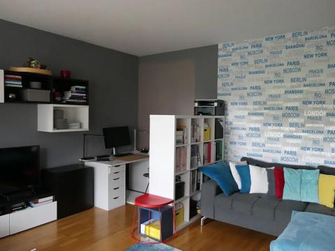 Prodej bytu 3+kk, Praha - Libeň, Podvinný mlýn, 87 m2
