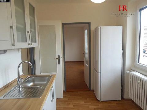 Pronájem bytu 3+1, Benešov, Jiráskova, 77 m2