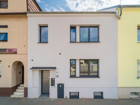 Prodej rodinného domu, Brno - Řečkovice, Kuřimská, 278 m2