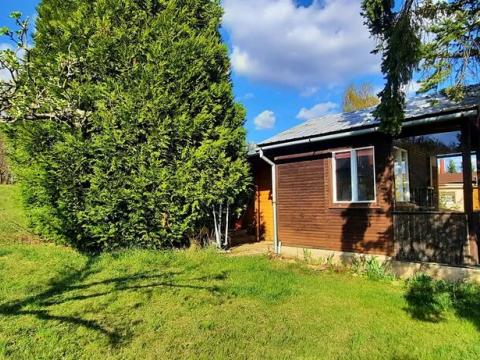 Pronájem zahrady, Střelice, 2391 m2