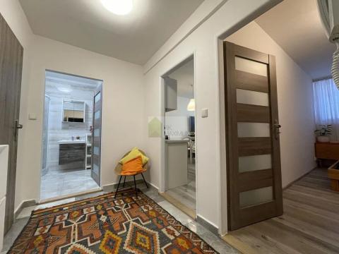 Pronájem kanceláře, Praha - Nusle, V Horkách, 37 m2