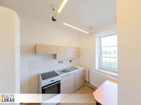 Pronájem bytu 2+1, Háj ve Slezsku, 45 m2