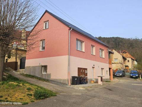 Pronájem bytu 3+kk, Chodouň, 60 m2