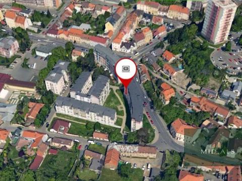 Prodej bytu 3+kk, Praha - Záběhlice, Záběhlická, 69 m2