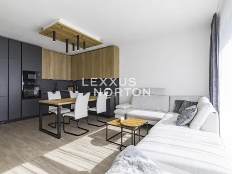 Pronájem bytu 4+kk, Praha - Chodov, Drahňovická, 114 m2