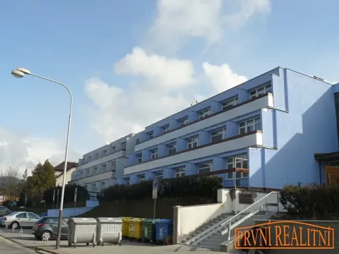 Prodej bytu 1+kk, Luhačovice, Leoše Janáčka, 23 m2