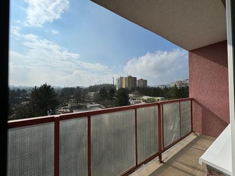 Pronájem bytu 1+kk, Příbram, Školní, 29 m2