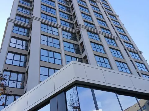 Prodej bytu 1+kk, Burgas, Bulharsko, 43 m2