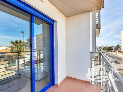 Prodej bytu 2+kk, Torrevieja, Španělsko, 43 m2