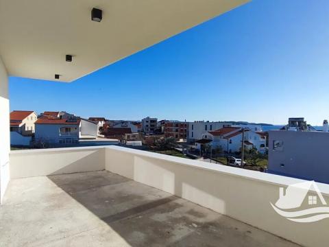 Prodej bytu 3+kk, Vodice, Chorvatsko, 90 m2