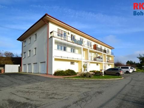 Pronájem bytu 2+kk, Český Brod, Kounická, 55 m2