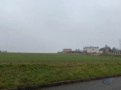 Prodej pozemku pro bydlení, Říčany, 1900 m2