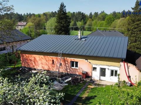 Prodej rodinného domu, Karviná, 120 m2