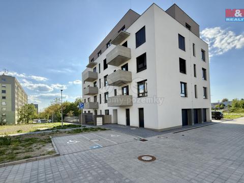 Pronájem bytu 2+kk, Rychnov nad Kněžnou, Javornická, 54 m2