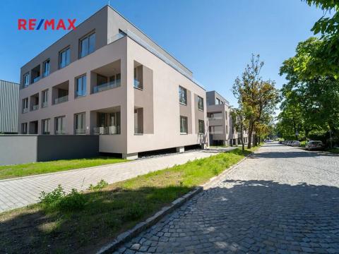 Pronájem bytu 2+kk, Kolín, 5. května, 54 m2