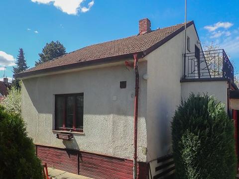 Prodej rodinného domu, Praha - Uhříněves, Středohorská, 75 m2
