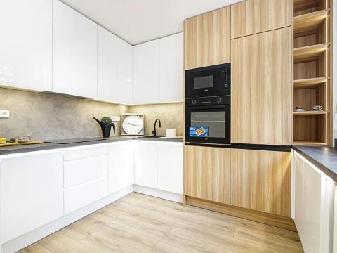 Prodej bytu 3+1, Frýdek-Místek, 17. listopadu, 77 m2