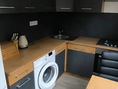Prodej bytu 1+1, Ostrava, Závodní, 36 m2