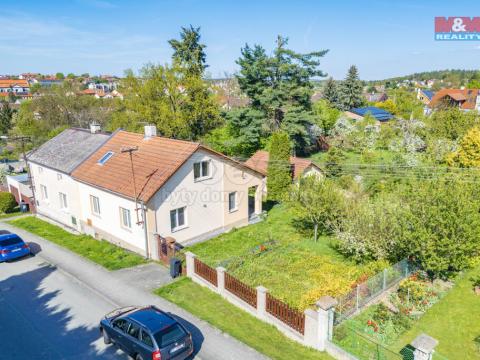 Prodej rodinného domu, Vejprnice, Línská, 115 m2