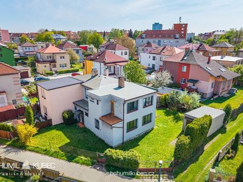 Prodej rodinného domu, Sezimovo Ústí, Švermova, 147 m2
