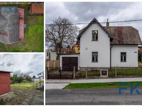 Prodej rodinného domu, Říčany, Kolovratská, 105 m2