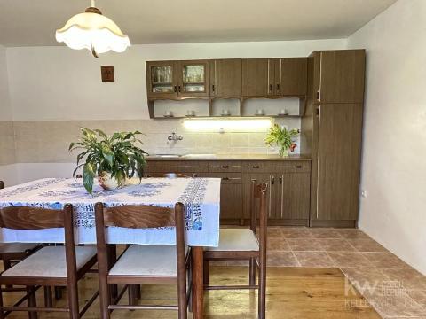 Pronájem rodinného domu, Sloveč, 68 m2